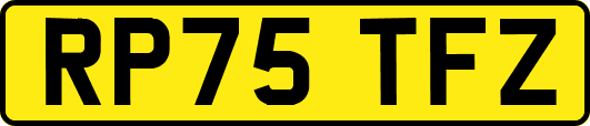 RP75TFZ