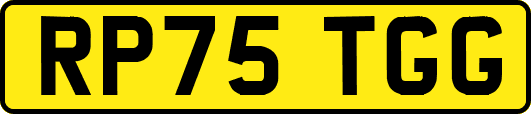 RP75TGG