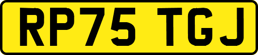 RP75TGJ