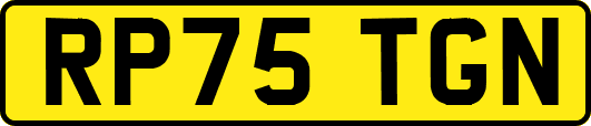 RP75TGN