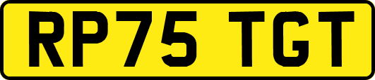 RP75TGT