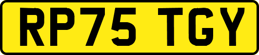 RP75TGY