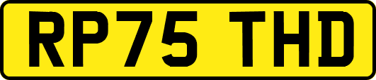 RP75THD
