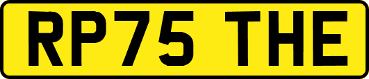RP75THE