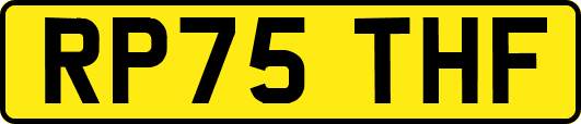 RP75THF