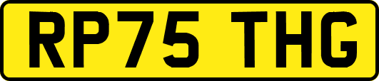 RP75THG