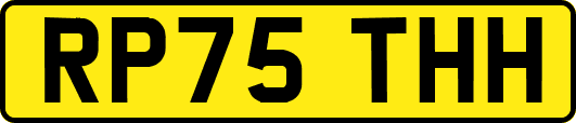 RP75THH