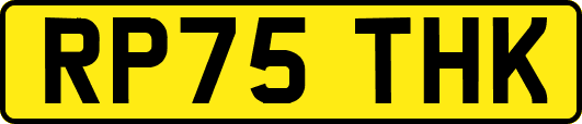 RP75THK