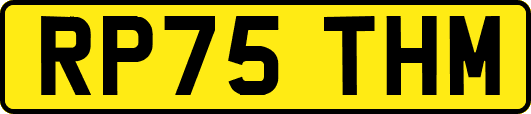 RP75THM