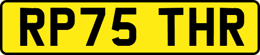 RP75THR