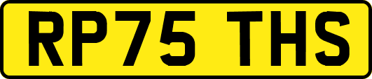 RP75THS
