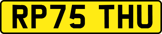 RP75THU