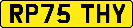 RP75THY