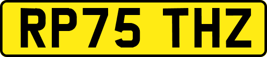 RP75THZ