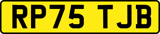 RP75TJB