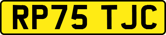 RP75TJC