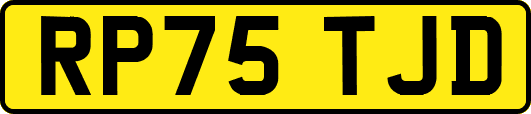 RP75TJD