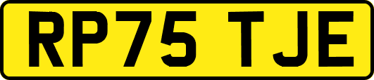 RP75TJE