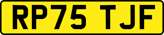 RP75TJF