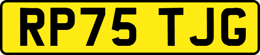 RP75TJG