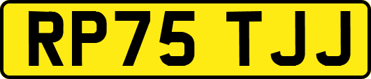 RP75TJJ
