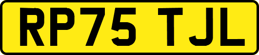 RP75TJL