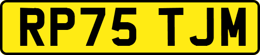 RP75TJM