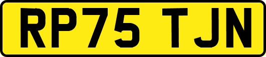 RP75TJN