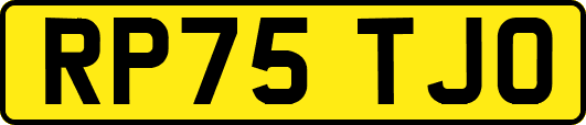 RP75TJO