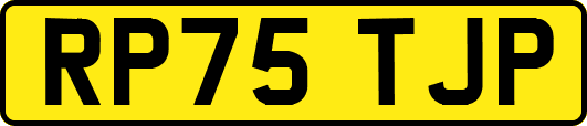 RP75TJP