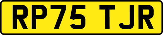 RP75TJR