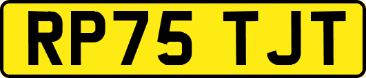 RP75TJT