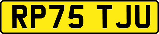 RP75TJU