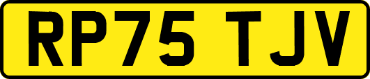 RP75TJV