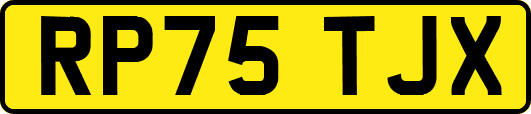 RP75TJX