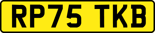 RP75TKB