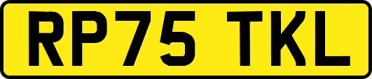 RP75TKL