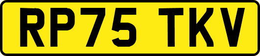 RP75TKV