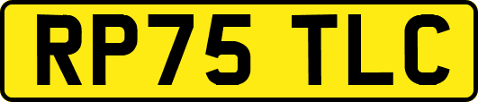 RP75TLC