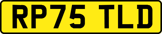 RP75TLD