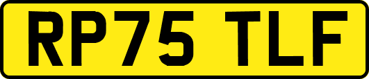 RP75TLF