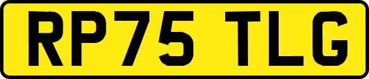RP75TLG