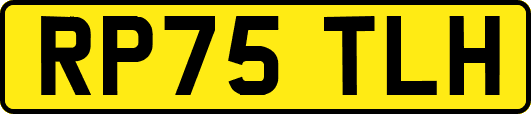 RP75TLH
