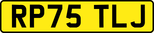 RP75TLJ