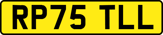 RP75TLL