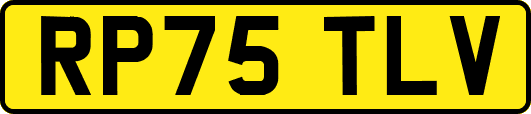 RP75TLV