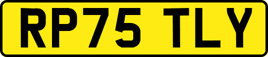 RP75TLY