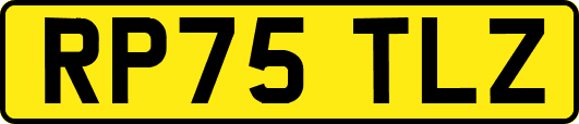 RP75TLZ