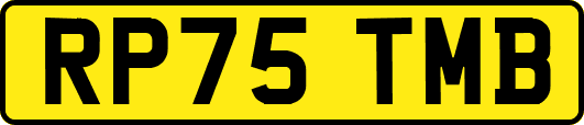 RP75TMB