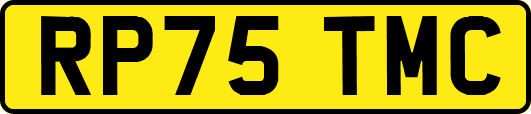 RP75TMC